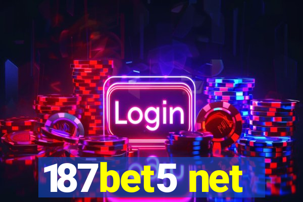 187bet5 net